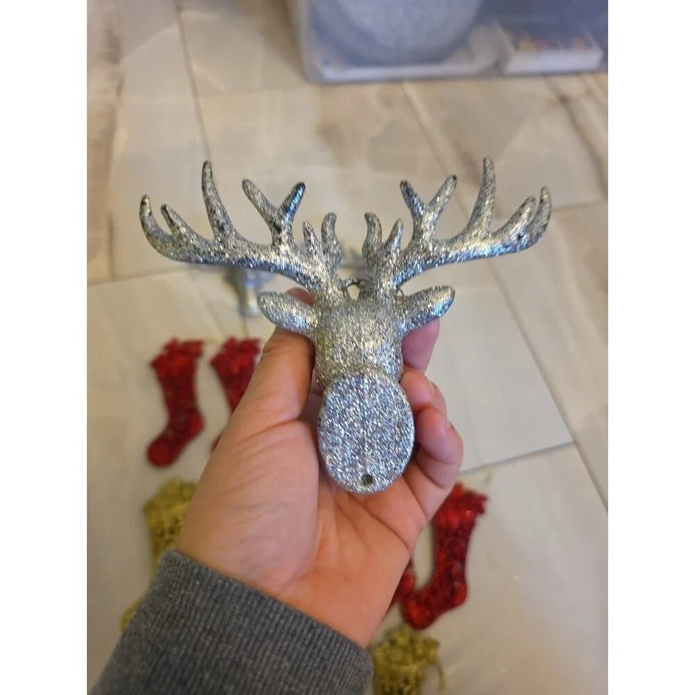 Target add festive